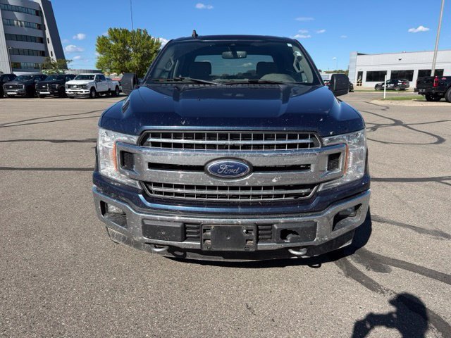 Used 2019 Ford F150 XLT w/ Equipment Group 302A Luxury AWD/4WD image 5
