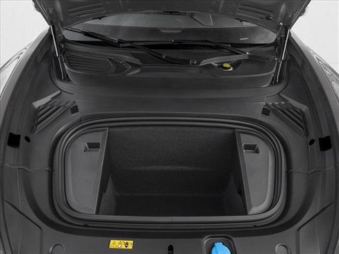 New 2026 Audi S e-tron GT Prestige image 8