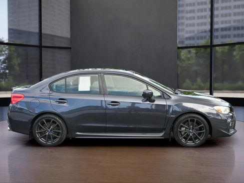 Used 2018 Subaru WRX Premium image 7