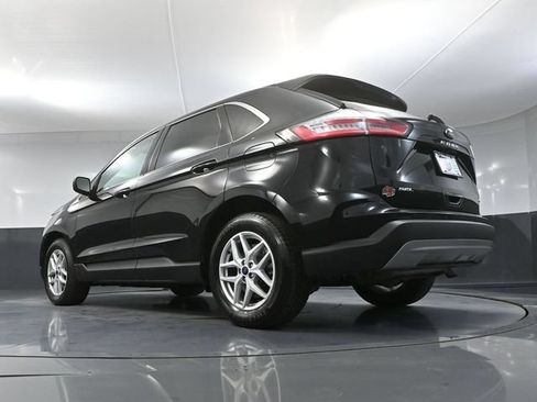 Used 2022 Ford Edge SEL AWD/4WD image 52