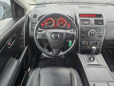 Used 2011 MAZDA CX-9 Touring image 11