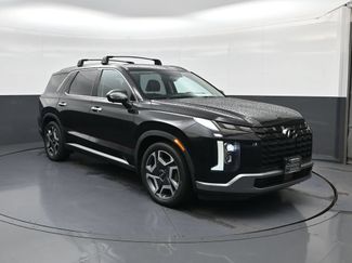 Used 2023 Hyundai Palisade SEL w/ Premium Package AWD/4WD video 1
