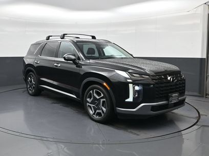 Used 2023 Hyundai Palisade SEL w/ Premium Package
