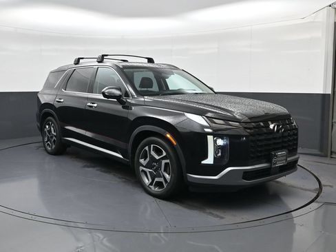 Used 2023 Hyundai Palisade SEL w/ Premium Package AWD/4WD image 1