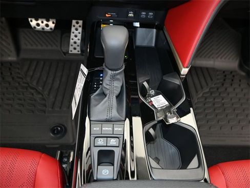 New 2026 Toyota Camry XSE image 8