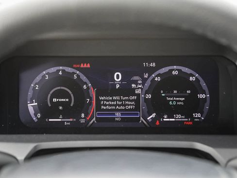 New 2025 Toyota Tacoma TRD Sport image 24