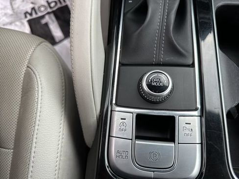 New 2026 Kia Sportage SX AWD/4WD image 44