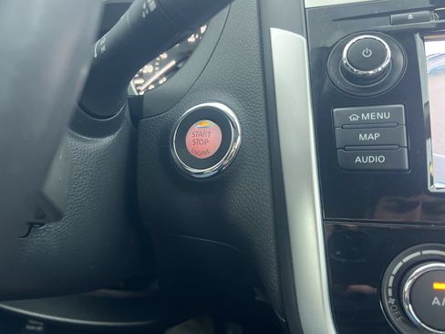 Used 2018 Nissan Altima 2.5 SR w/ SR Special Edition FWD image 6