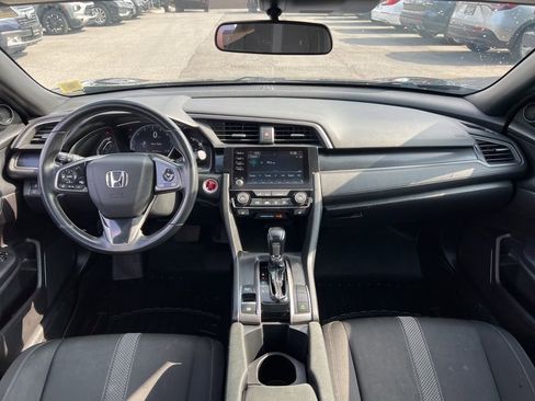 Used 2021 Honda Civic EX image 19