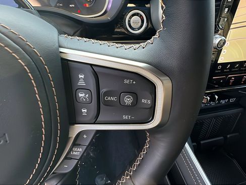 New 2026 RAM 1500 Tungsten image 24