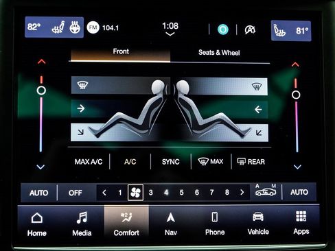 Used 2022 Maserati Levante GT image 27