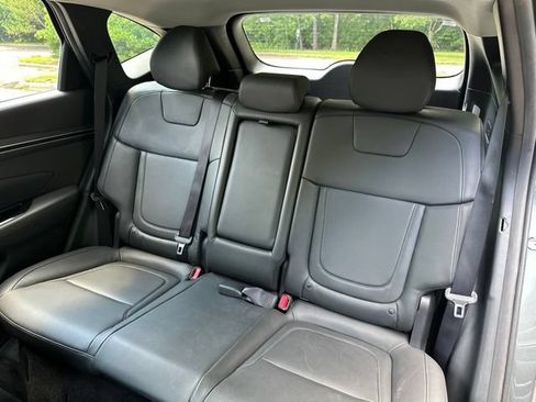 Used 2023 Hyundai Tucson SEL w/ Cargo Package AWD/4WD image 13