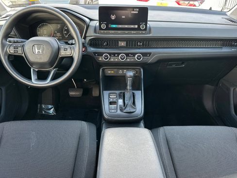 Used 2023 Honda CR-V EX image 17