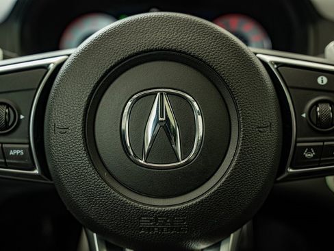 Certified 2023 Acura RDX A-Spec image 24