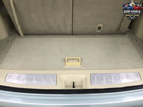 Used 2013 INFINITI JX35 AWD w/ Premium Pkg image 23