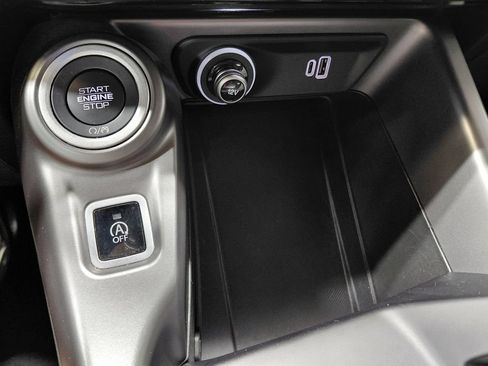 Used 2024 Dodge Hornet GT AWD/4WD image 31