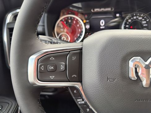 New 2026 RAM 1500 Laramie w/ Sport Appearance Package image 25