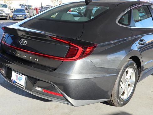 Used 2023 Hyundai Sonata SE image 7