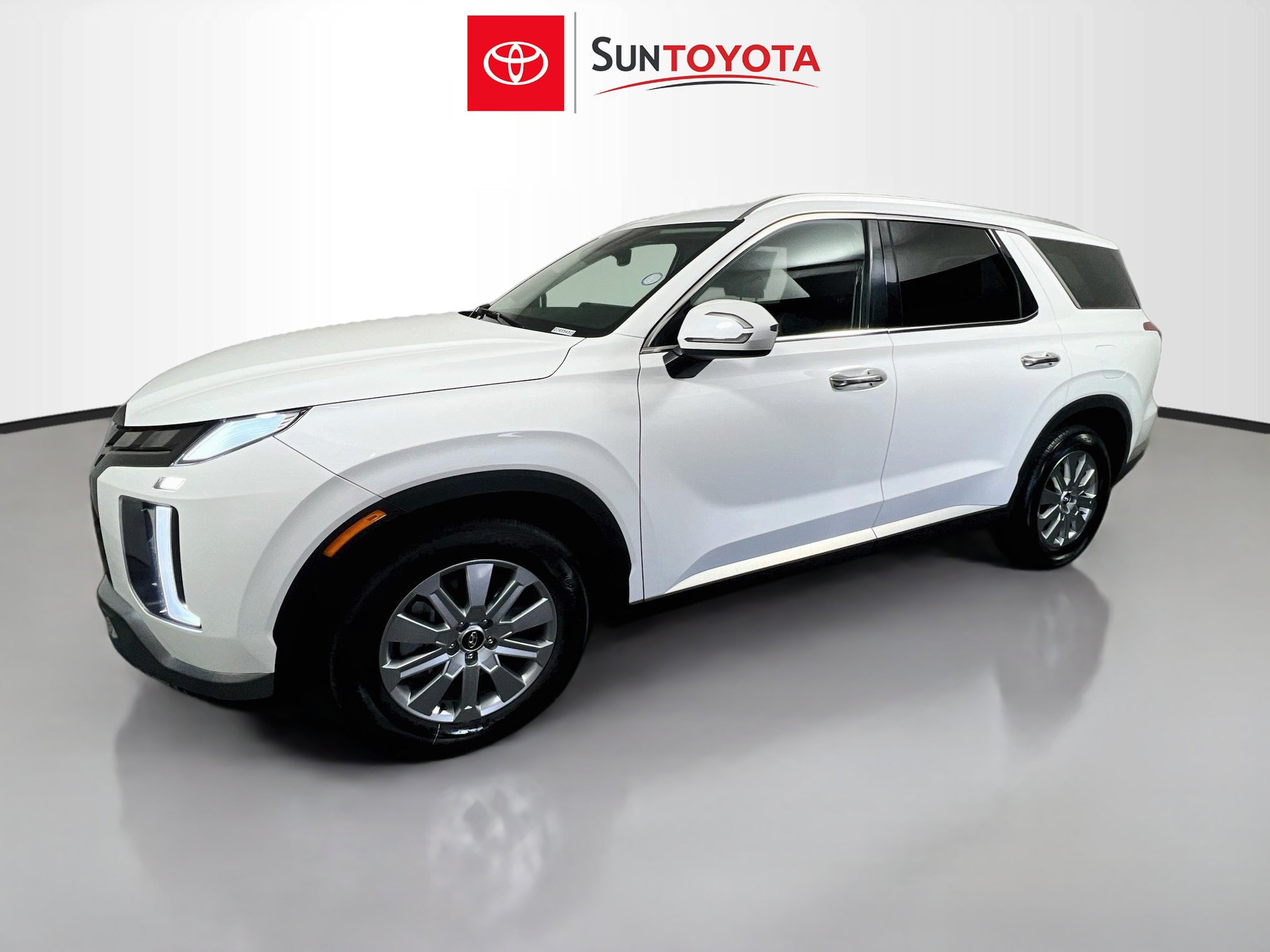 Used 2024 Hyundai Palisade SEL FWD image 9