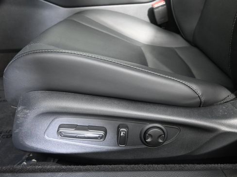 Used 2025 Honda Accord Touring image 22