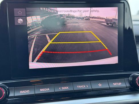 Used 2024 Kia Forte LXS image 22