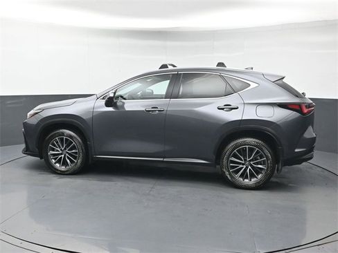 Used 2023 Lexus NX 350 AWD image 3