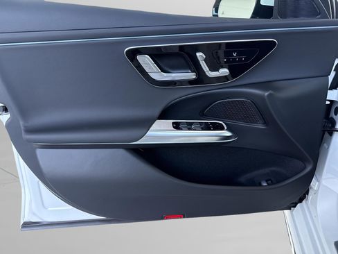 New 2026 Mercedes-Benz E 450 E 450 image 23