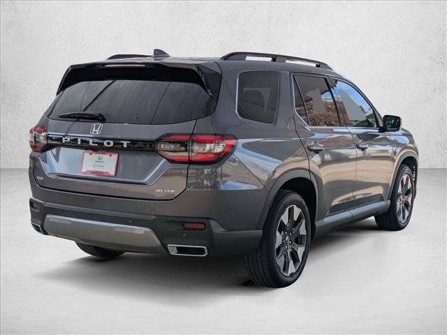Certified 2026 Honda Pilot Elite image 5