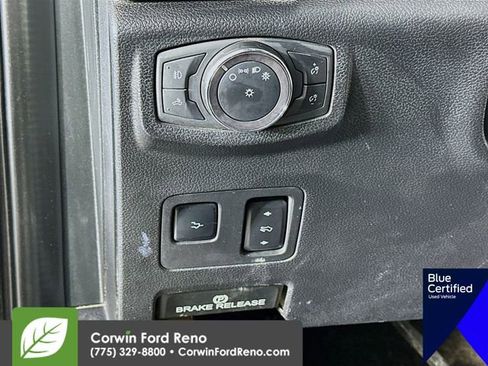 Certified 2019 Ford F250 Platinum w/ Platinum Ultimate Package AWD/4WD image 14
