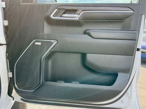 Used 2022 Chevrolet Silverado 1500 LTZ w/ Max Trailering Package image 23