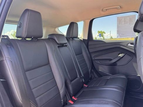 Used 2016 Ford Escape Titanium AWD/4WD image 28