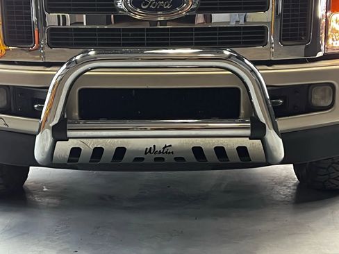 Used 2010 Ford F250 King Ranch image 12