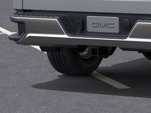 New 2026 GMC Sierra 1500 Pro image 14