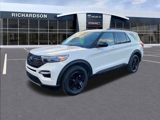 Used 2022 Ford Explorer XLT w/ Equipment Group 202A 360° Tour
