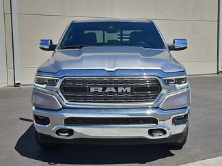 Used 2022 RAM 1500 Limited AWD/4WD video 2