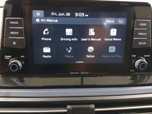 Used 2021 Kia Seltos S AWD/4WD image 27