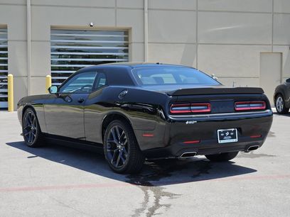 Used 2023 Dodge Challenger GT w/ Blacktop Package