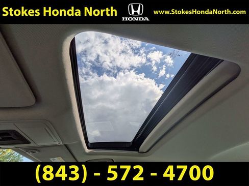 Used 2025 Honda Accord EX-L image 22