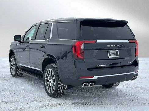 New 2026 GMC Yukon Denali image 5