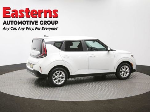 Used 2024 Kia Soul LX w/ Option Group 015 image 45