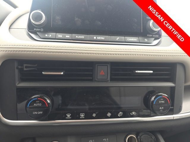 Certified 2023 Nissan Rogue SV AWD/4WD image 22