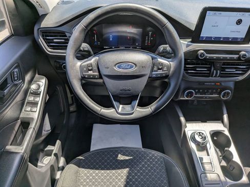 Certified 2024 Ford Escape Active FWD image 14