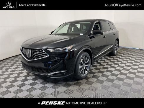 New 2026 Acura MDX w/ Technology Package image 1