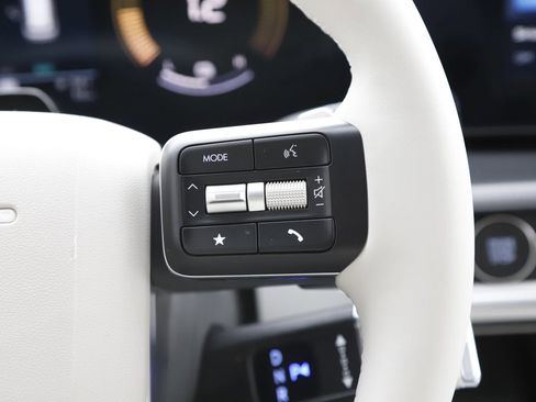 New 2026 Hyundai Santa Fe SEL image 22