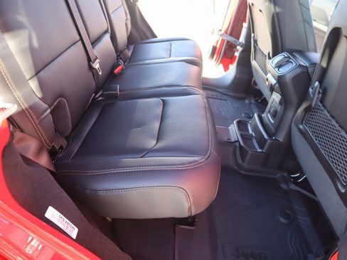 New 2026 Jeep Wrangler Sahara image 15