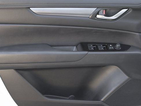 Certified 2024 MAZDA CX-5 AWD 2.5 S w/ Select Package image 14