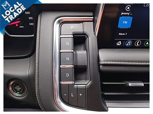 Used 2021 Chevrolet Tahoe Premier w/ Premium Package AWD/4WD image 38