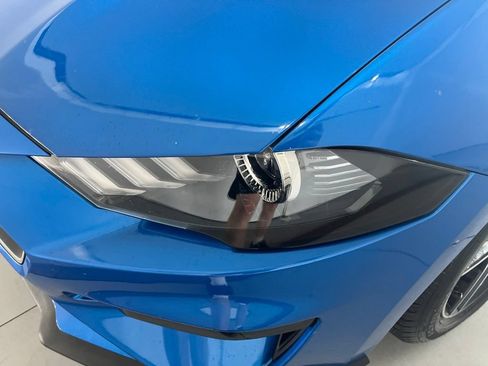 Used 2020 Ford Mustang Coupe w/ Equipment Group 101A RWD image 30
