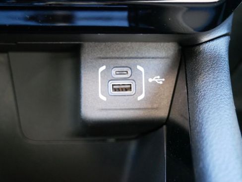 New 2026 Jeep Compass Latitude AWD/4WD image 50