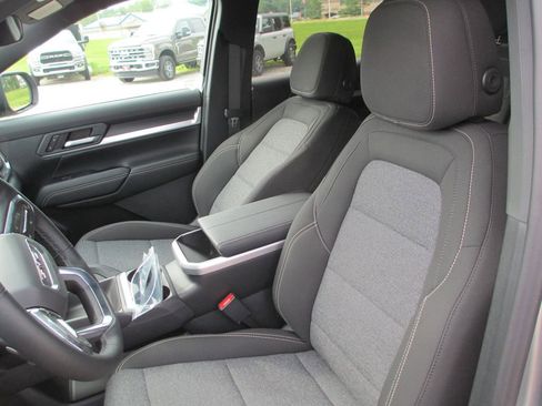 New 2026 GMC Terrain Elevation w/ Black Edition FWD image 11